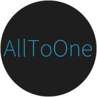 AllToOne