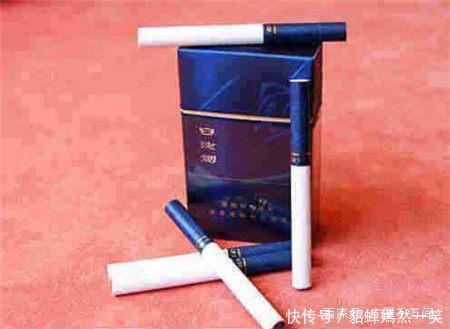 15元左右口感最好的5种烟,第三俘获无数男士芳