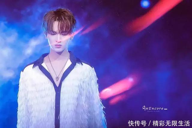 练习生爆料蔡徐坤陈立农稳出道,小鬼出局,乐华