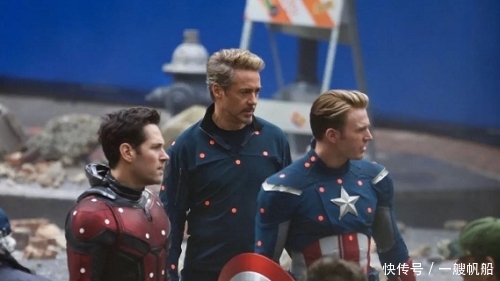 复联4是部穿越电影?量子领域扭转一切?也许只