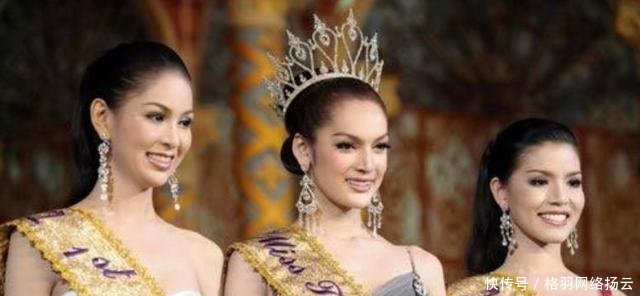 泰国看到当地美女,如何判断是真女人还是人妖