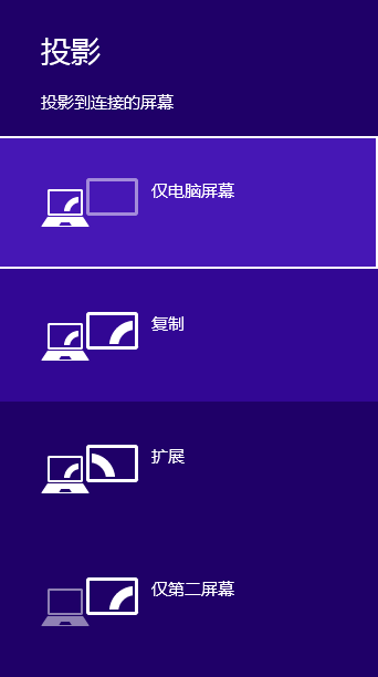 电脑显卡VGA+DVI接口怎么连接电视和显示器