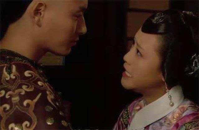 甄嬛传:为什么浣碧死后,甄嬛就立刻杀了皇帝 苏培盛说出了真相