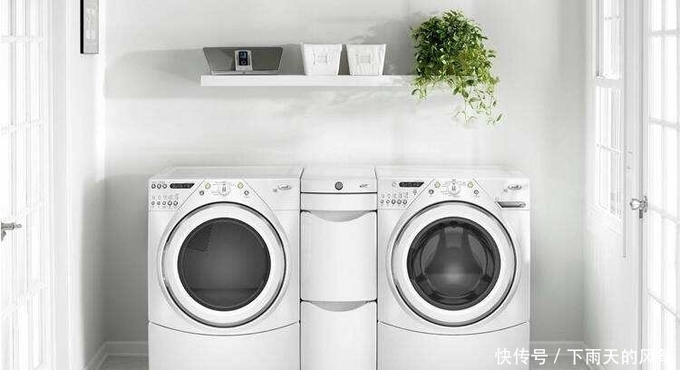 洗衣机什么牌子好?2018中国洗衣机质量排行榜