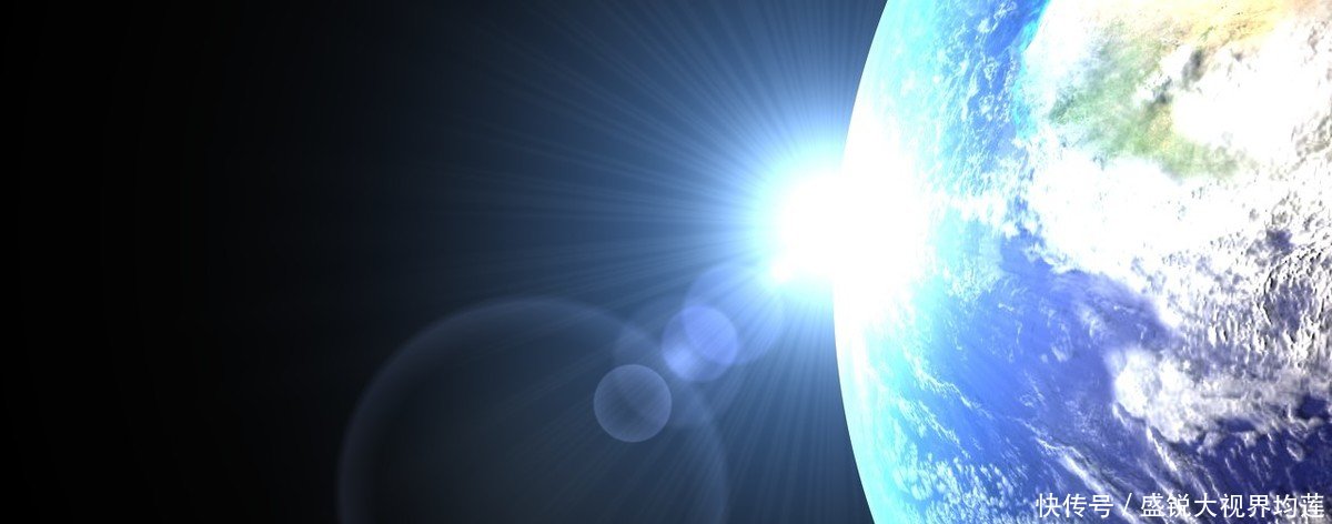 河南都能发生龙卷风,是地球生气了