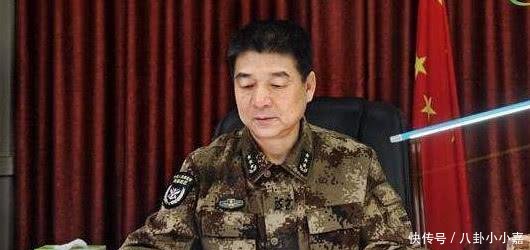 中国五大战区司令员分别是哪几位谁军衔最高