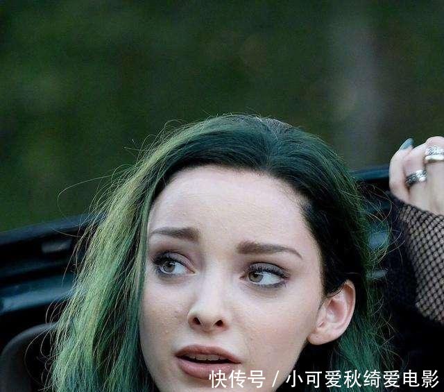 万磁王最场面的女儿, 北极星与绯红女巫的实力