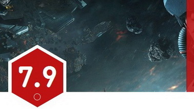 《EVE：瓦尔基里》IGN评分7.9 发展受制于微交易