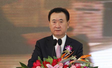 2018福布斯最新富豪排行榜, 马云第一