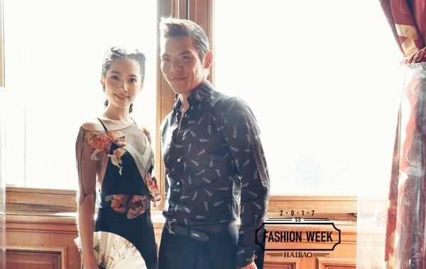 向佐自曝3年前就很喜欢郭碧婷,只是当时直接被