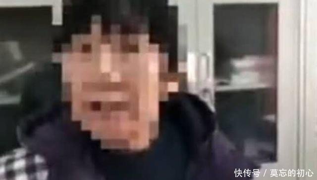 济南小伙好心扶起倒地老人,反被诬陷,家属别人