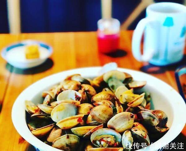 在家怎么养花蛤 t01c50a98cb2640d4e4.jpg