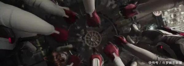 《复仇者联盟4终局之战》完整剧情解析,英雄旅