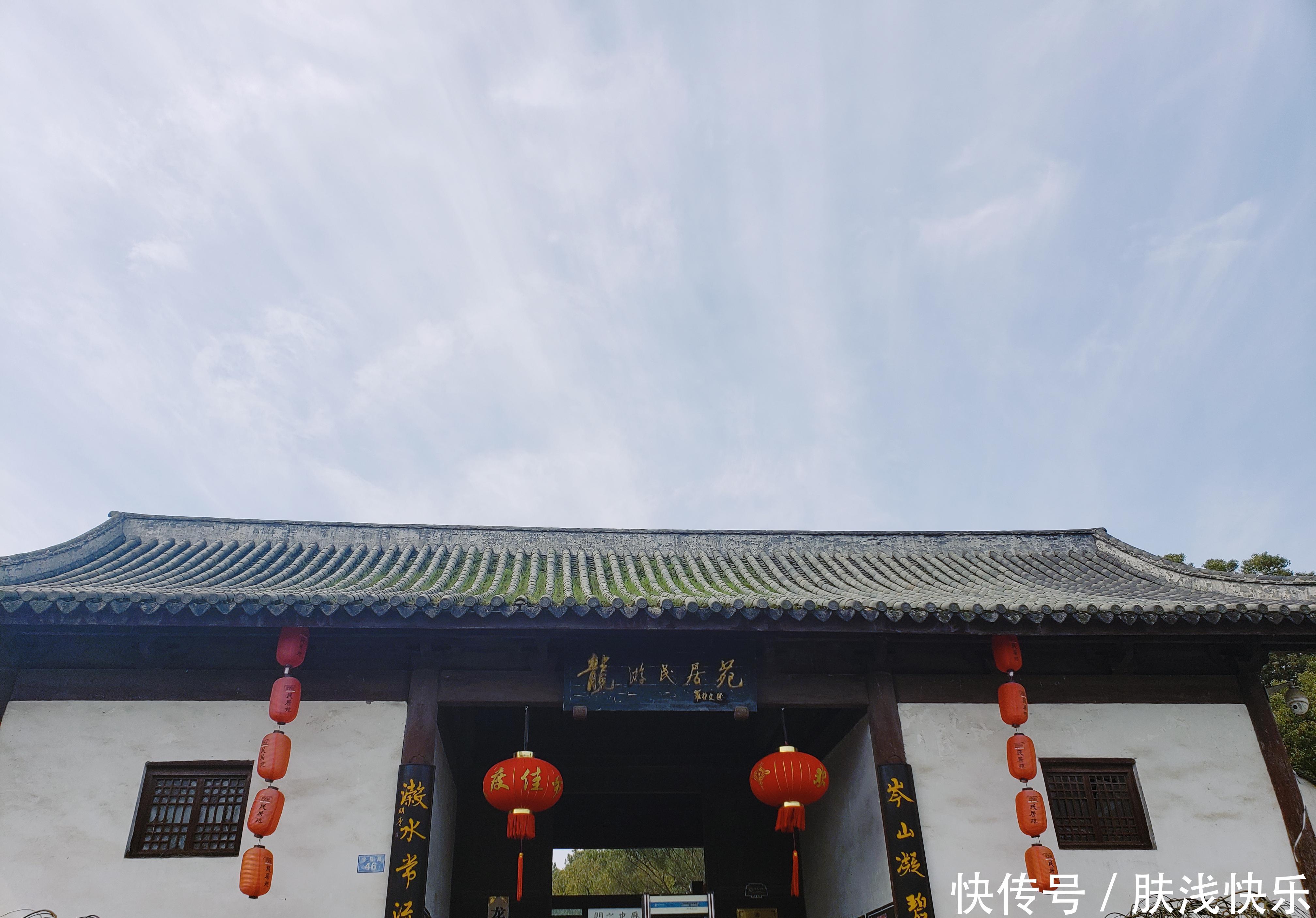 五一四天假期去哪玩? 浙江这2个性价比颇高的