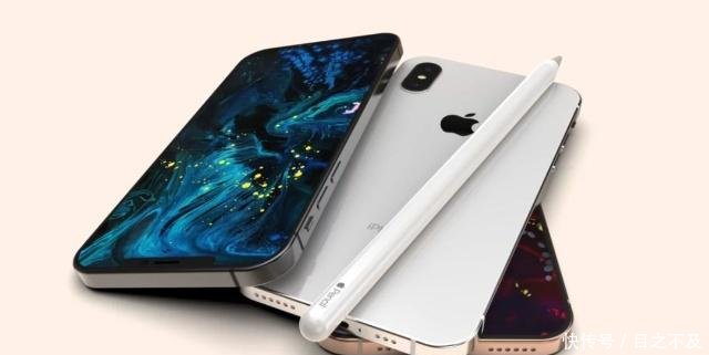 iPhone2019 XIXRs新机曝光,配置强悍,只为挽回