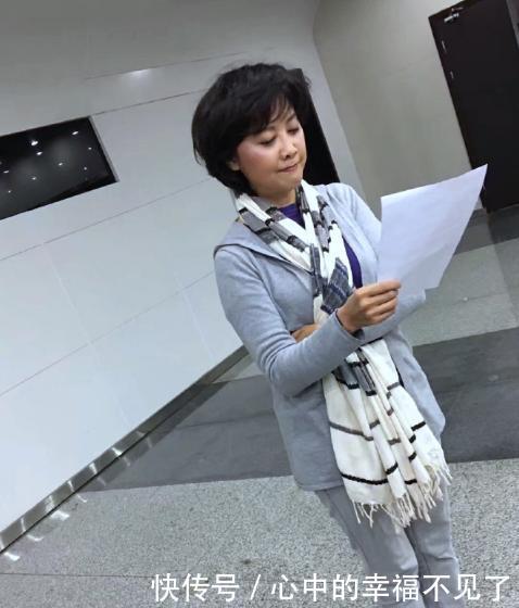 她因戏生情,爱情在《西游记》里落地生根,如今