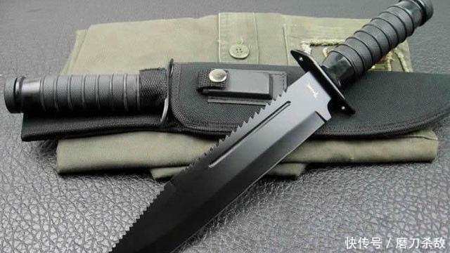 万金, 特种野外作战必备良品, 可媲美瑞士军刀等