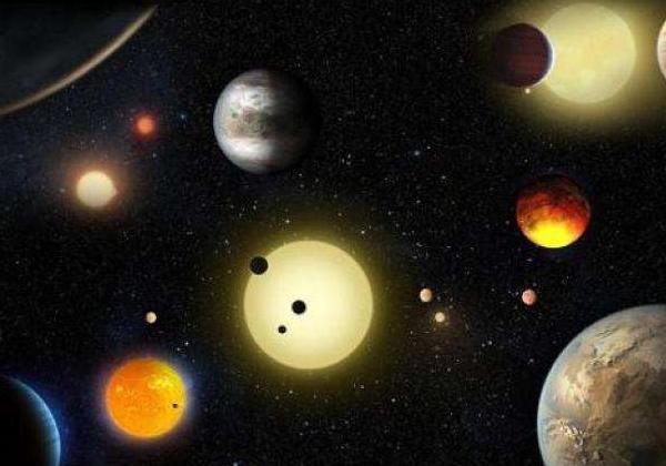 科学家发现一个新\"地球\",跟地球相似度达98%,人类却不能移