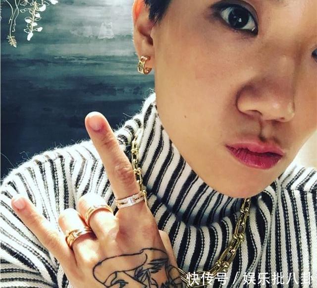 香港女歌手年仅32坠楼去世!