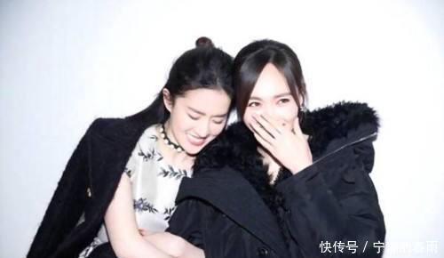 北电02级:罗晋黄渤刘亦菲众星云集,老师:这是我