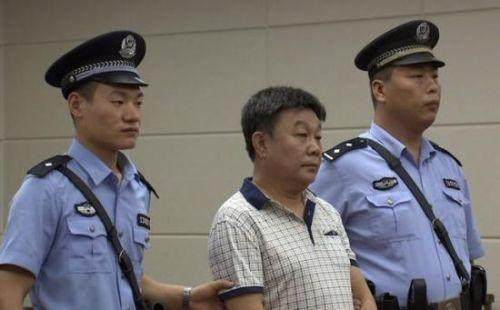 这些“大老虎”平均每天每月贪多少钱?有人每月贪600万!