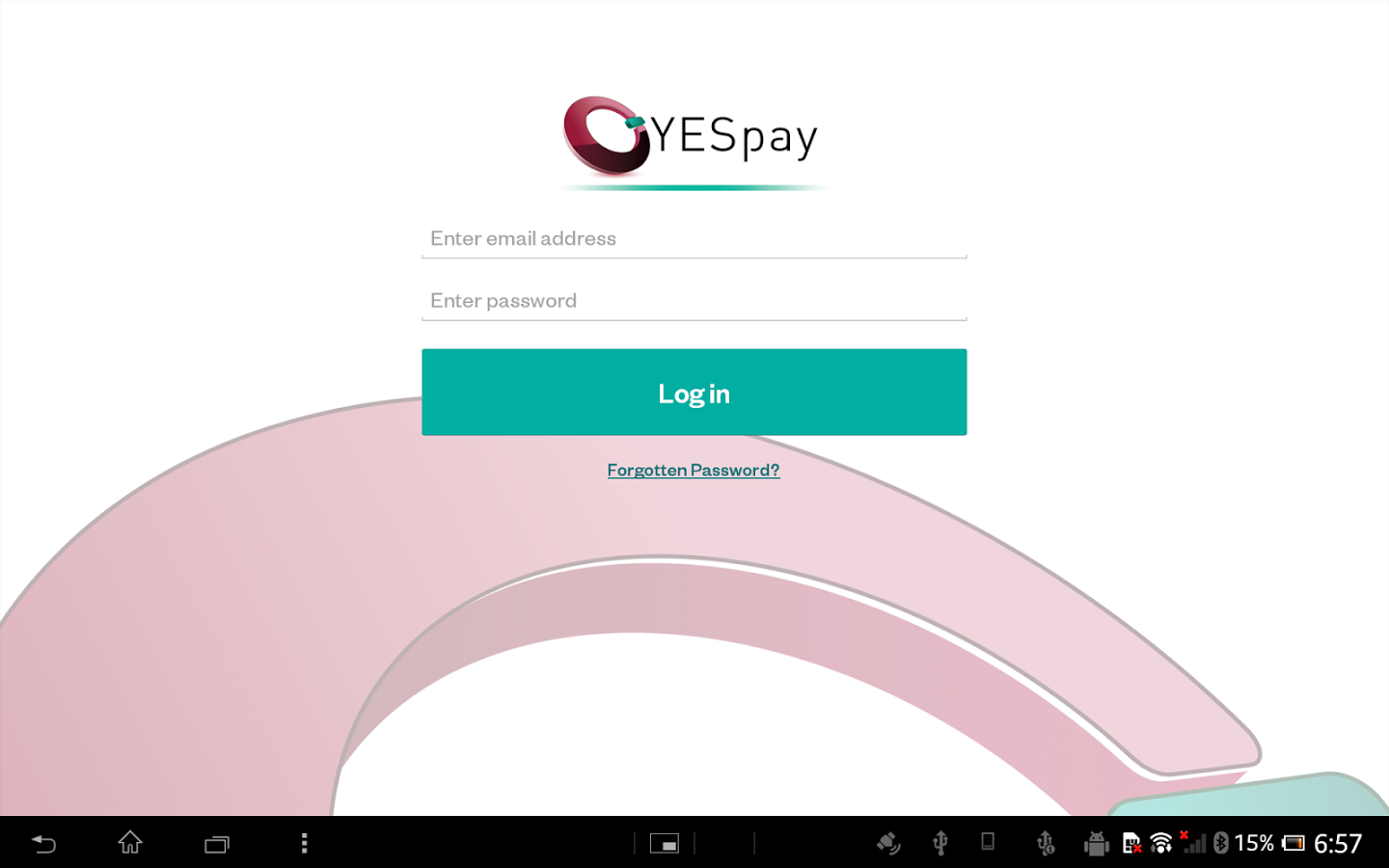 EasyV-Mobile for Tablet截图1