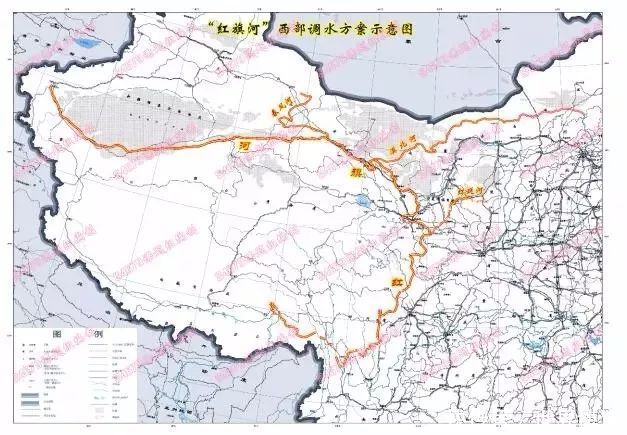 这个震撼世界的超级工程 将改变中国