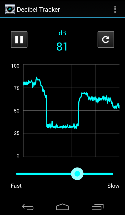 分贝跟踪官网免费下载_分贝跟踪攻略,360手机