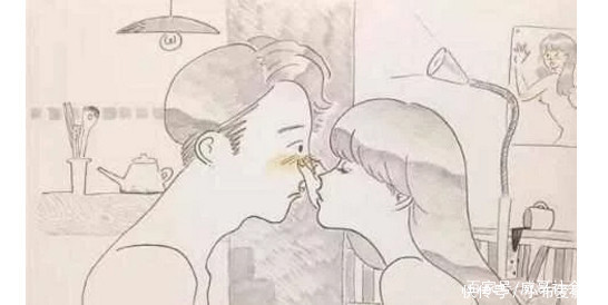 最让男人“着迷”的,女人四个动作,尤其第四个,男人最喜欢!