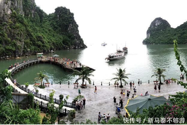 中国游客去越南游玩,竟被打腿?越南人:做过什