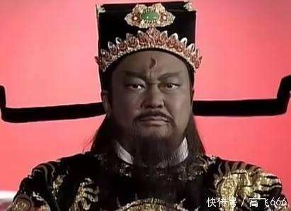 包拯一生得罪了无数权贵,为什么没有一个人敢去动他?