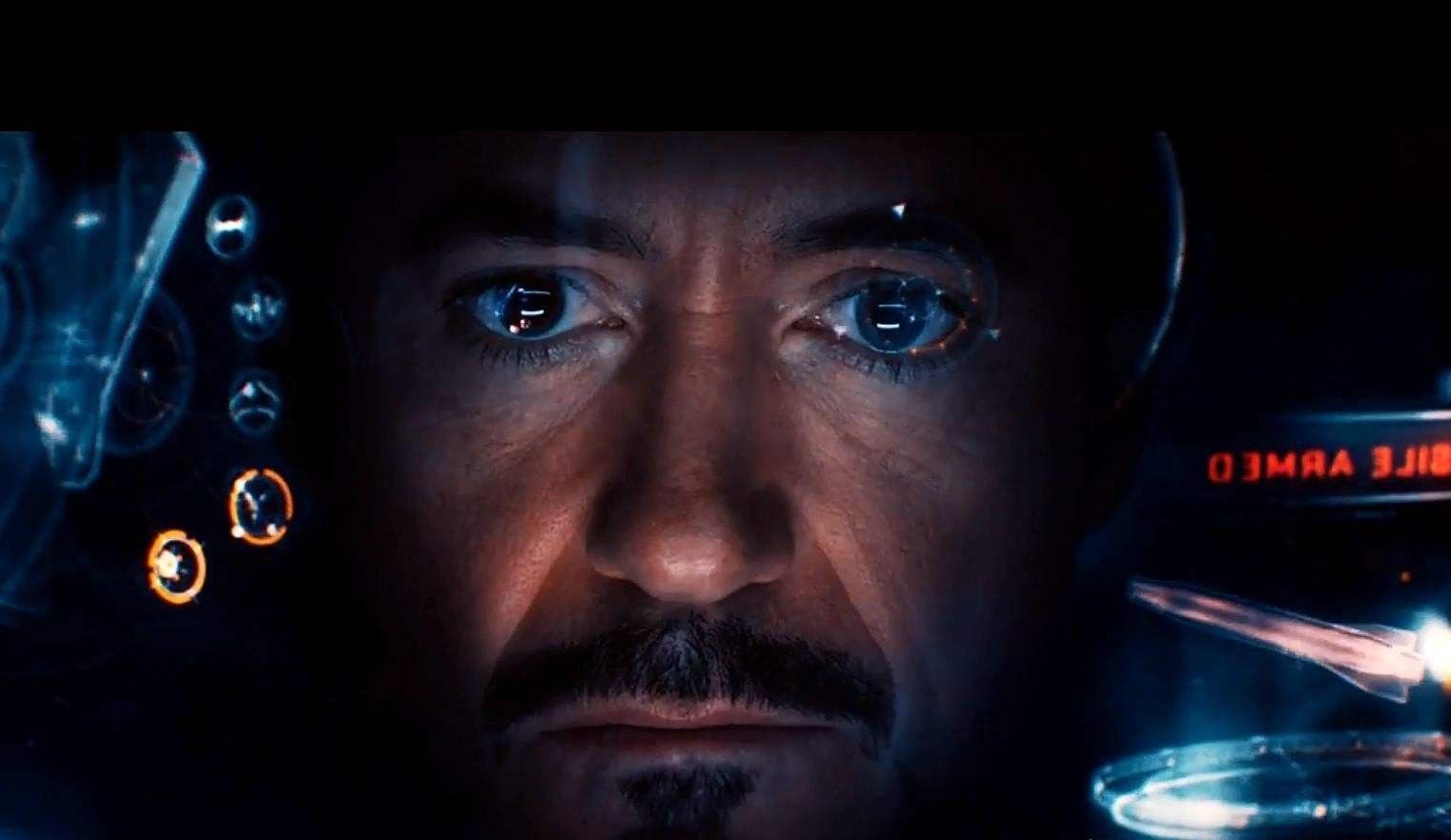 钢铁侠和黑寡妇都死了结尾没有彩蛋了 网友看