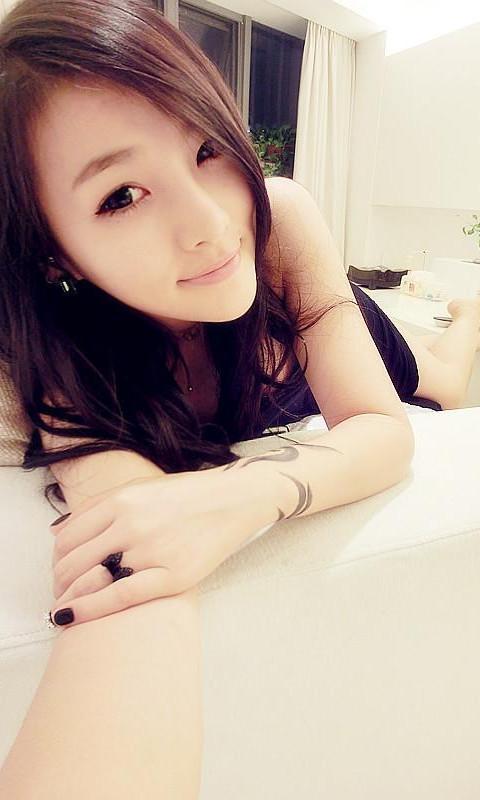 经典主题<em>非主流美女</em>桌面动态锁屏_360<em>手机</em>助