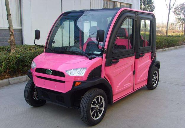 老年代步车到底需不需要驾照呀