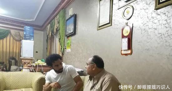 人海茫茫,萨拉赫最强若不努力,就滚回埃及竞选