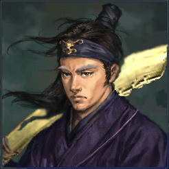 徐良-白眉大侠