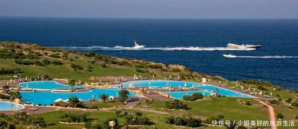 有这样一个国家,至今没有与中国建交,而且随处