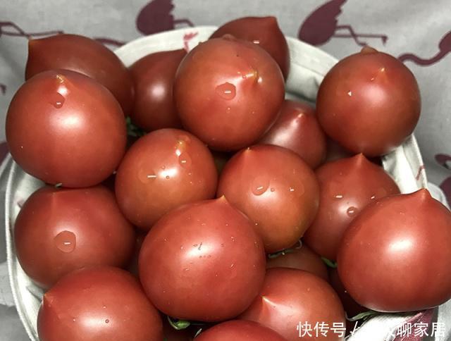 西红柿+雀斑不仅吃着爽口,敷面还消除土豆白糖网歌诗图片