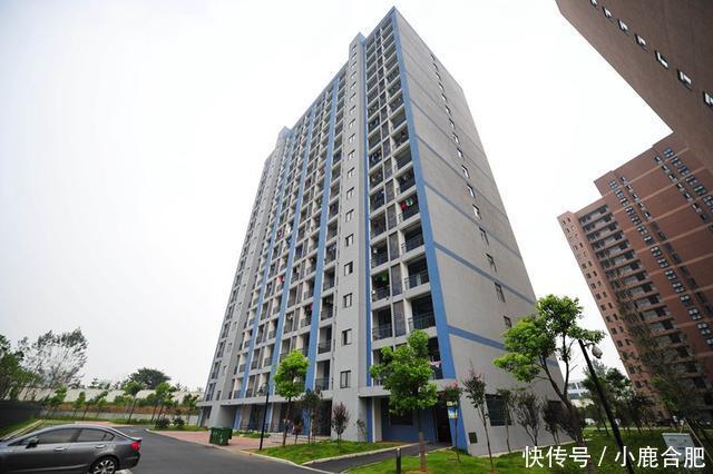 万科经开区合作内容曝光!公租房成经开吸才