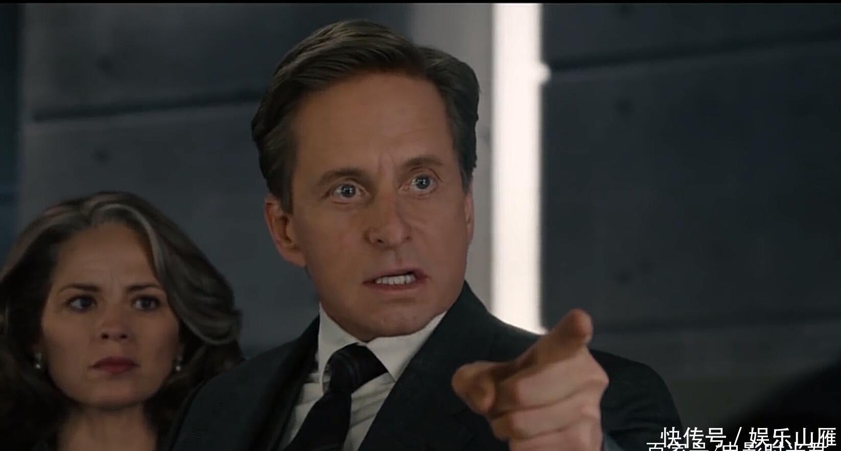 解析《复联4》埋藏的所有彩蛋:美国队长终于举