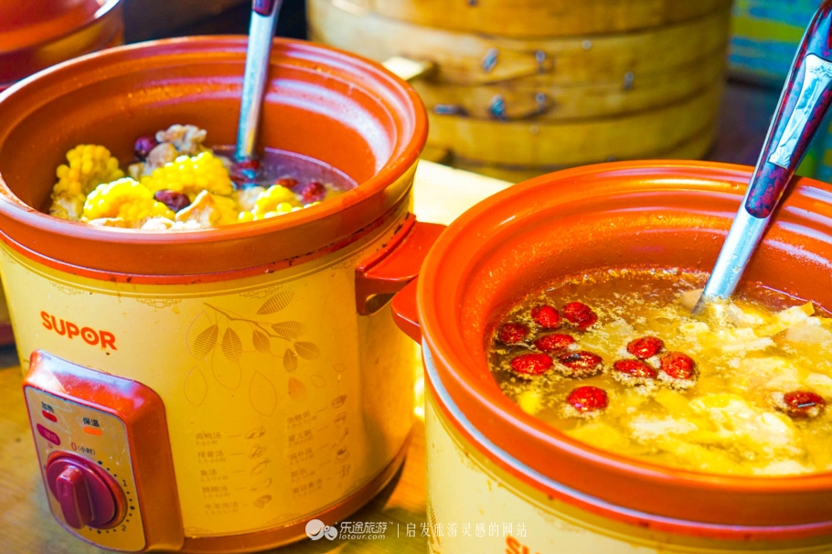 杭州的第N+1种玩法,穿上古装拍大戏