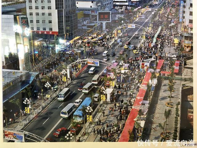 山寨手机已走投无路华强北商家这里连餐饮都