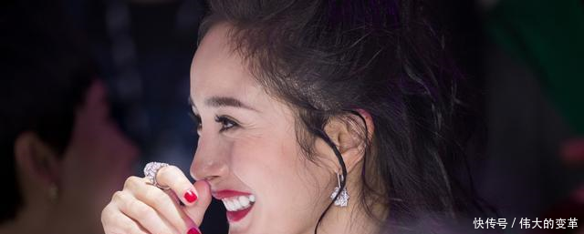 为什么王思聪会对杨幂一直念念不忘呢