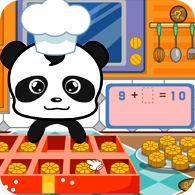 数月饼-熊猫数学