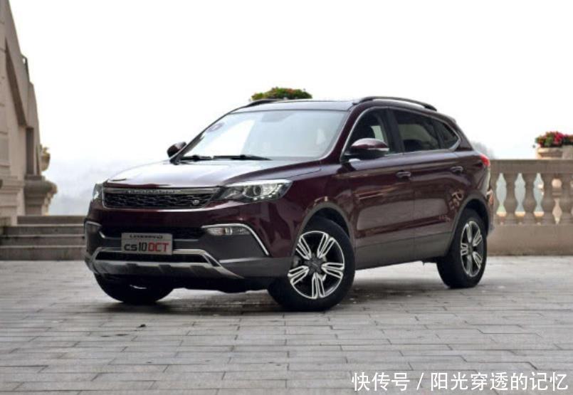 国产SUV三大“油耗子”,最后一款甚至被迫停产,油耗不敢恭维 九州平台娱乐注册