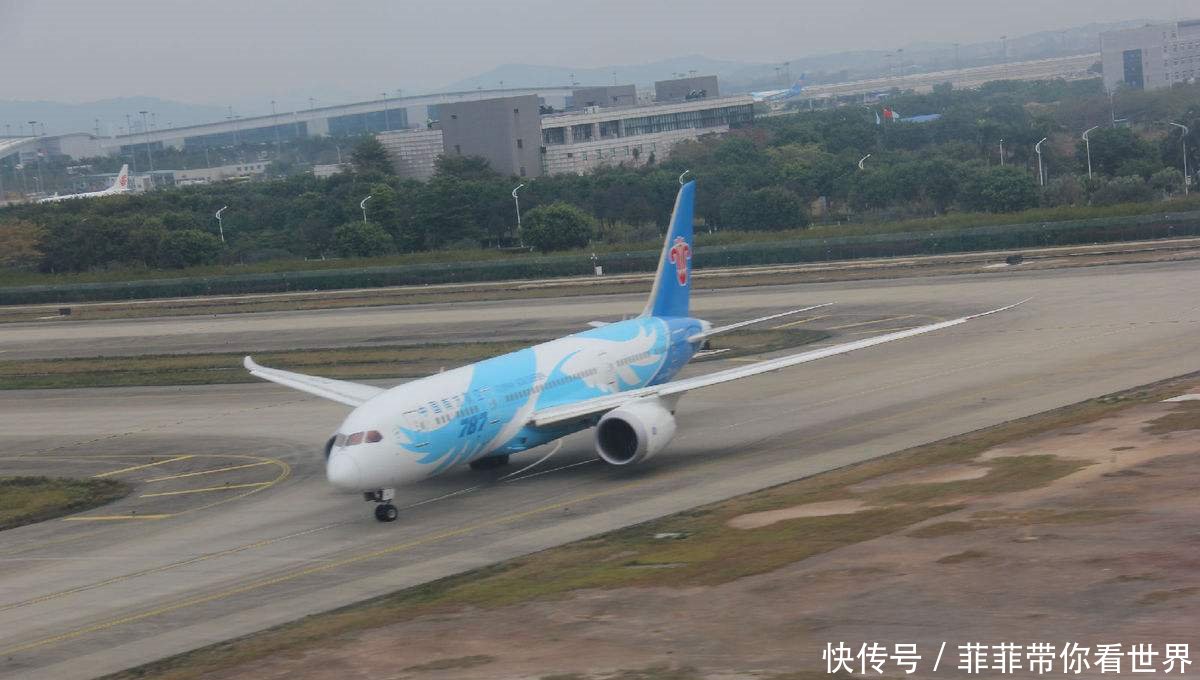 中国最牛的城市,三个机场还不满足,还有四个机