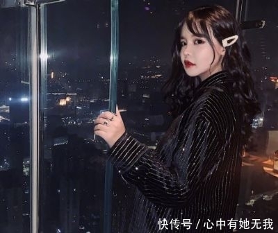 韩安冉小猪先生终领证,意外曝光真实年龄,网友