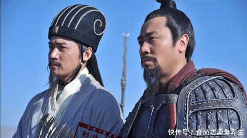 关羽遭诸葛亮暗算,刘备借刀杀人,曹操孙权吕蒙