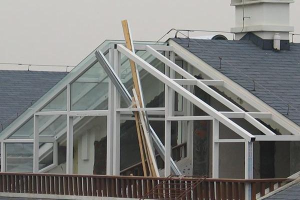 北京光伏阳光房怎么申请(光伏阳光房补贴政策详情,北京光伏阳光房案例分享) 建筑消防施工 第1张 北京光伏阳光房怎么申请(光伏阳光房补贴政策详情,北京光伏阳光房案例分享) 建筑消防施工 第1张