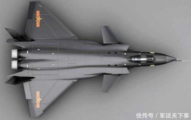 中国歼20战斗机一年能生产多少架? 答案令国人